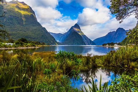 most beautiful places in new zealand.
